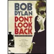 Bob Dylan. Don't Look Back (2 Dvd)