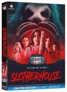 Slotherhouse (Blu-Ray+Booklet) (Blu-ray)