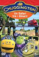 Chuggington. Vol. 4