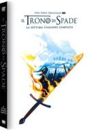 Il Trono Di Spade - Stagione 07 (Edizione Robert Ball) (4 Dvd)