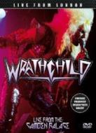 Wrathchild. Live From The Camden Palace