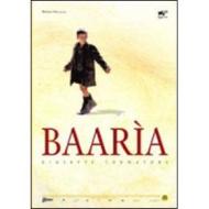 Baarìa (Cofanetto 3 dvd)