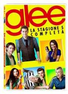 Glee. Stagione 5 (6 Dvd)