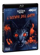 L'Occhio Del Gatto (4K Ultra Hd+Blu-Ray Hd) (Blu-ray)