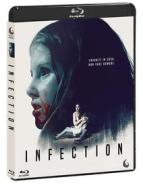 Infection (Blu-Ray+Dvd+Hellcard) (2 Blu-ray)