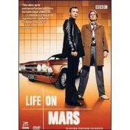 Life on Mars. Stagione 1 (4 Dvd)