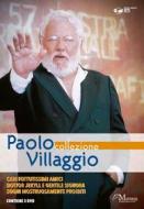 Paolo Villaggio Collection (3 Dvd)