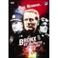 Bronx, 41° distretto di polizia