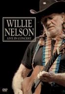 Willie Nelson. Live In Concert