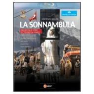 Vincenzo Bellini. La sonnambula (Blu-ray)