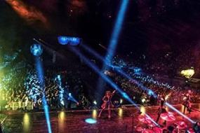 Babymetal - Live At Wembley Arena: World Tour 2016 (Blu-ray)