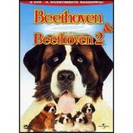 Beethoven 1 e 2 (Cofanetto 2 dvd)