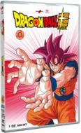 Dragon Ball Super #01 (3 Dvd)