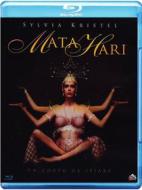 Un corpo da spiare. Mata Hari (Blu-ray)
