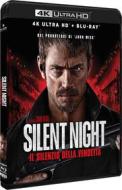 Silent Night - Il Silenzio Della Vendetta (4K Ultra Hd+Blu-Ray) (2 Dvd)