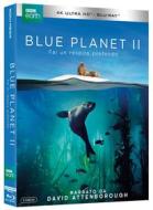 Blue Planet II (3 4K Ultra Hd+3 Blu-Ray) (Blu-ray)
