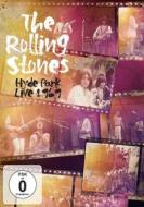 The Rolling Stones - Hyde Park Live 1969