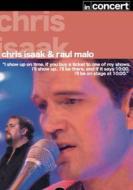 Chris Isaak - In Concert