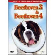 Beethoven 3 e 4 (Cofanetto 2 dvd)