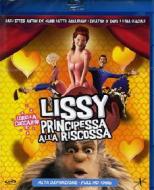 Lissy. Principessa alla riscossa (Blu-ray)