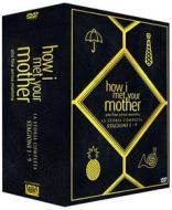 How I Met Your Mother - La Serie Completa (27 Dvd) (27 Dvd)