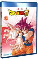 Dragon Ball Super #01 (2 Blu-Ray) (Blu-ray)