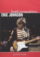 Eric Johnson - Live From Austin Tx