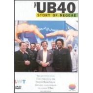 The UB40 Story Of Reggae