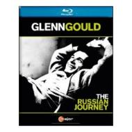 Glenn Gould. The Russian Journey (Blu-ray)
