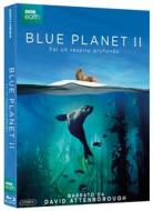 Blue Planet II (3 Blu-Ray) (Blu-ray)