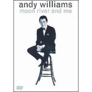 Andy Williams. Moon River And Me
