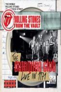 Rolling Stones, The - From The Vault - The Marquee Live 1971 (Cd+Dvd)