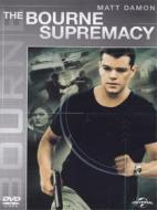 The Bourne Supremacy (Slim Edition)
