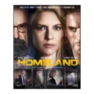 Homeland. Stagione 3 (4 Blu-ray)