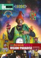 Lee Scratch Perry. Vision Of Paradise