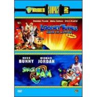 Looney Tunes Back In Action - Space Jam (Cofanetto 2 dvd)