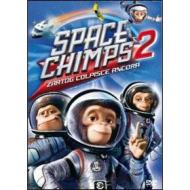 Space Chimps 2. Zartog colpisce ancora