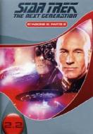 Star Trek. The Next Generation. Stagione 2. Parte 2 (3 Dvd)