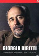 Giorgio Diritti (Cofanetto 3 dvd)