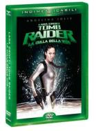 Lara Croft - Tomb Raider - La Culla Della Vita (Indimenticabili)