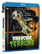 Dimensione Terrore (Dvd+Blu-Ray) (2 Blu-ray)