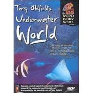 Terry Oldfield. Terry Oldfield's Underwater World