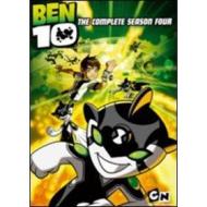 Ben 10. Stagione 4 (3 Dvd)