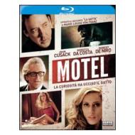 Motel (Blu-ray)