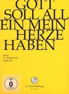 Johann Sebastian Bach  - Gott Soll Allein Mein Herze Haben