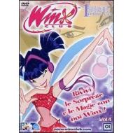 Winx Club. Serie 1. Vol. 4