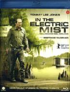 In the Electric Mist. Nell'occhio del ciclone (Blu-ray)