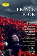 Alexandre Borodin. Prince Igor (2 Dvd)