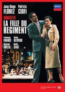 Gaetano Donizetti - La Fille Du Regiment (2 Dvd)