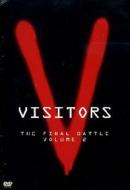 V: The Final Battle (3 Dvd)